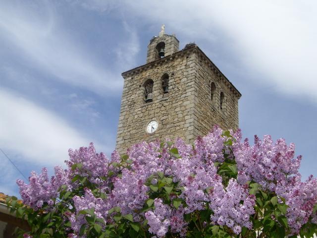 NAVAS DE SAN ANTONIO