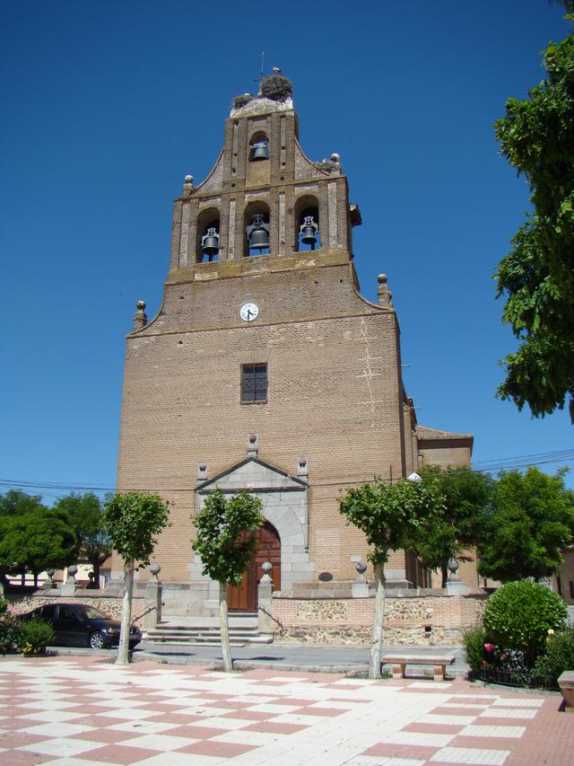 SANGARCÍA