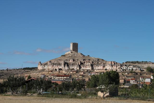 LANGA DE DUERO