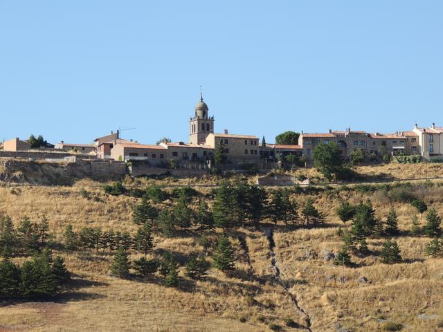 MEDINACELI