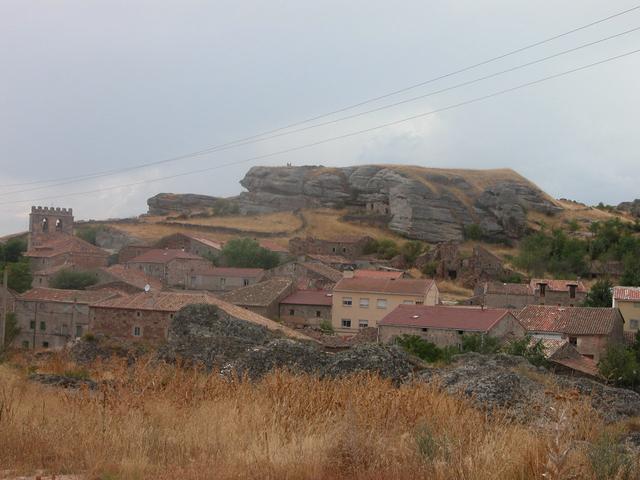 MIÑO DE MEDINACELI