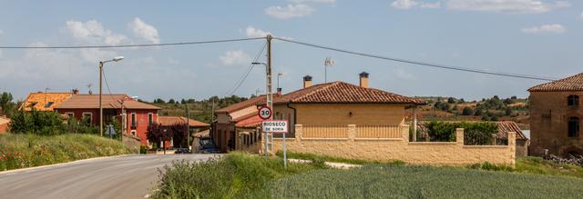 RIOSECO DE SORIA