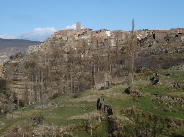 SAN FELICES