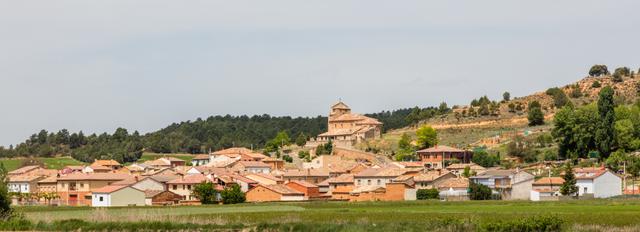 VALDENEBRO