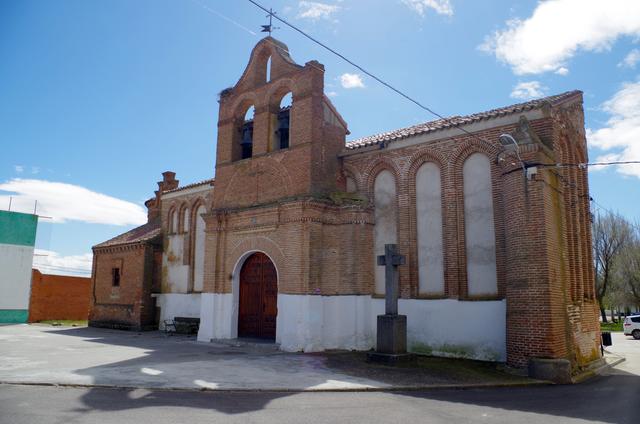 CERVILLEGO DE LA CRUZ