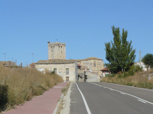 ESGUEVILLAS DE ESGUEVA