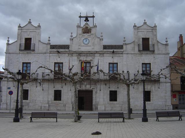 NAVA DEL REY