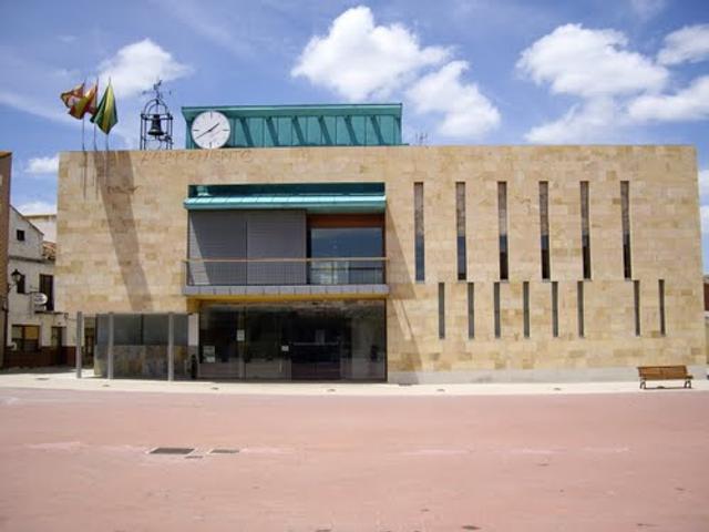 PEDRAJAS DE SAN ESTEBAN