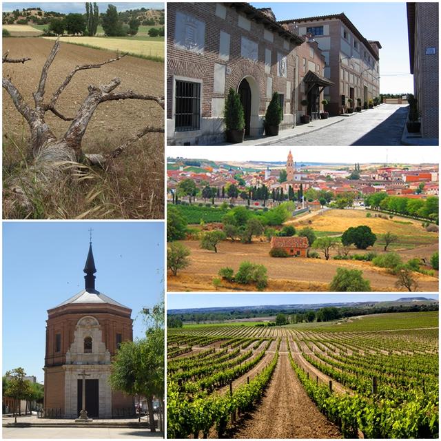 RUEDA