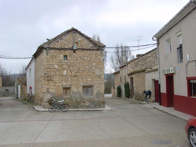 VALBUENA DE DUERO