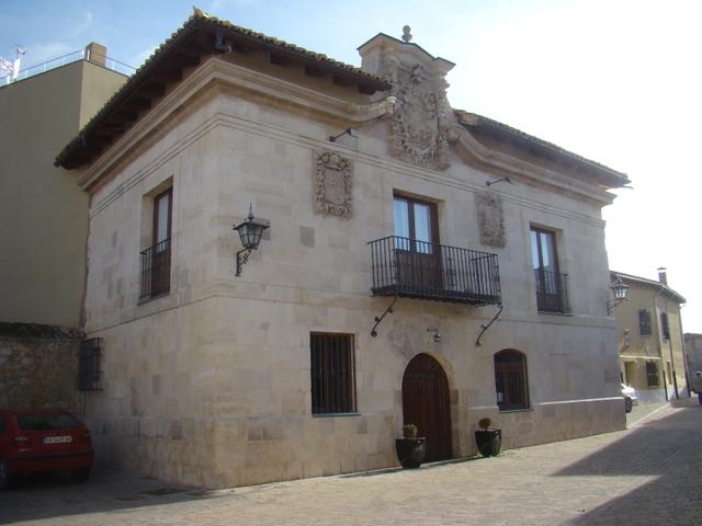VALORIA LA BUENA
