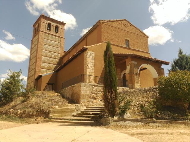VILLABARUZ DE CAMPOS