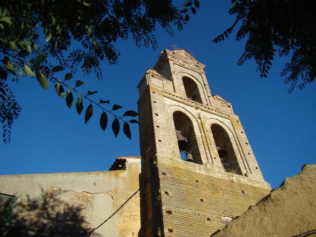 VILLACID DE CAMPOS