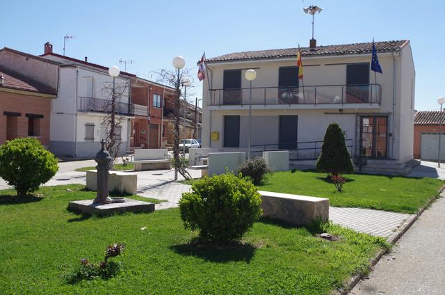 VILLAFRANCA DE DUERO