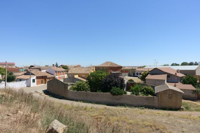 VILLALBA DE LA LOMA