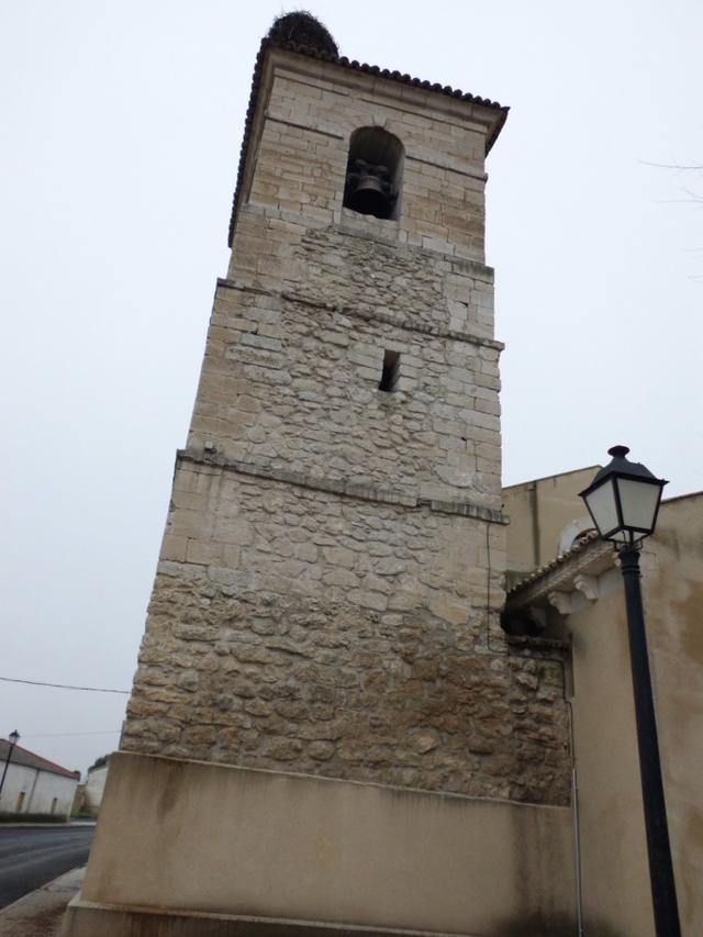 VILLANUEVA DE LOS INFANTES