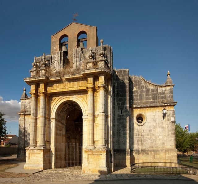 VILLARDEFRADES