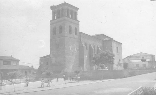 LA ZARZA