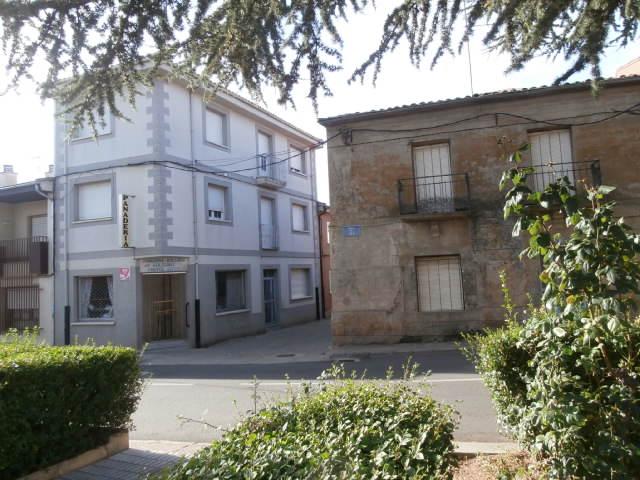 CARBAJALES DE ALBA