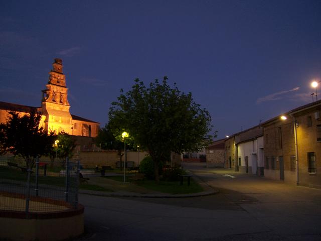 CASASECA DE CAMPEAN
