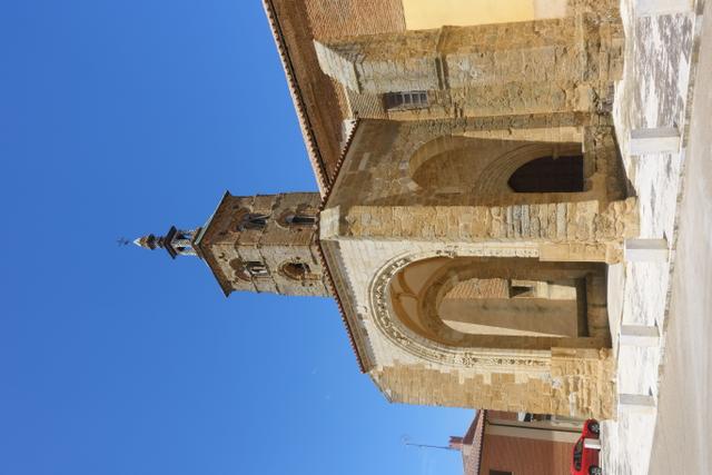 CASTROVERDE DE CAMPOS