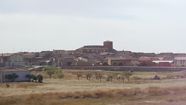 CERECINOS DE CAMPOS