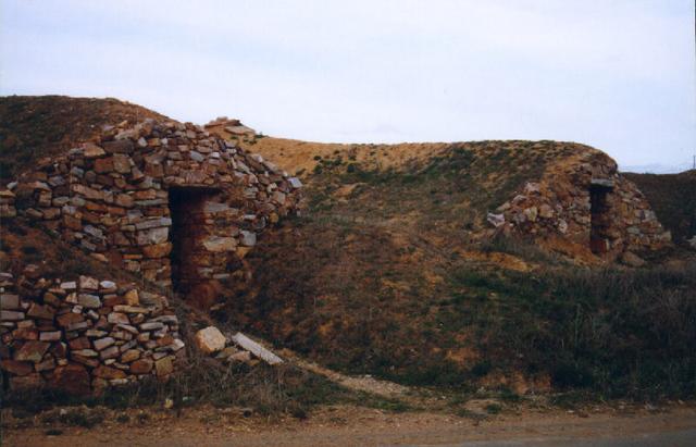 FARAMONTANOS DE TÁBARA