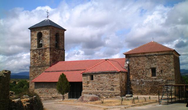 MANZANAL DE LOS INFANTES