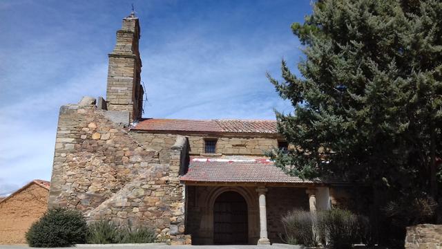 QUINTANILLA DE URZ