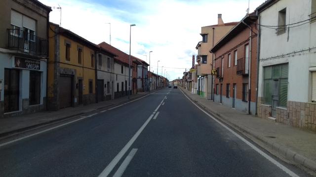 SANTA CRISTINA DE LA POLVOROSA