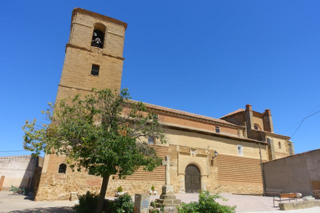 VILLAMAYOR DE CAMPOS