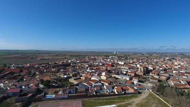 VILLARALBO