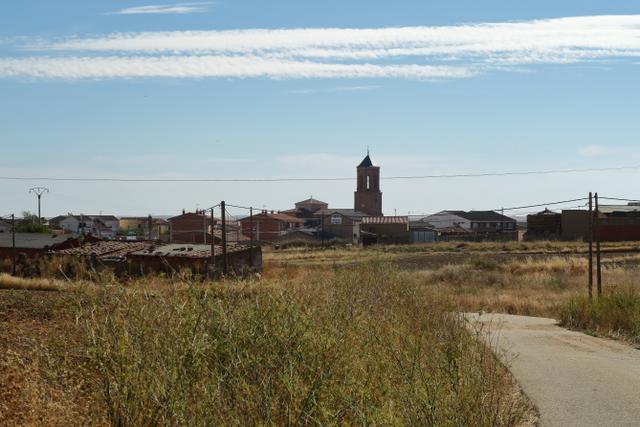VILLARRÍN DE CAMPOS